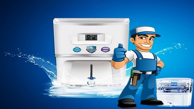RO vs UV Filtration